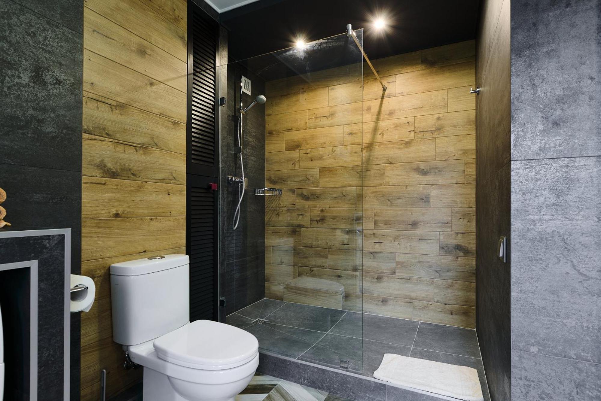 Vip Apartment Studio On Lesi Ukrainky 17 Blvd เคียฟ ภายนอก รูปภาพ