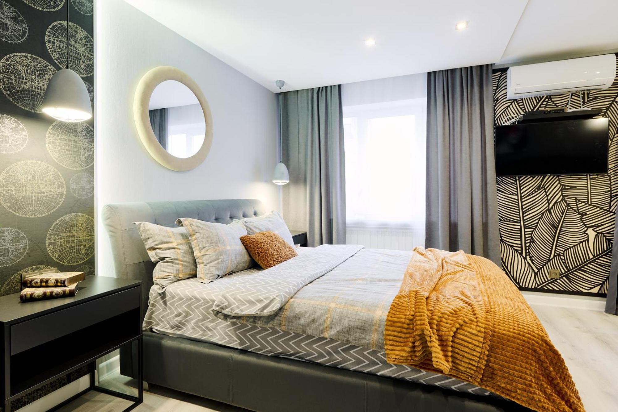 Vip Apartment Studio On Lesi Ukrainky 17 Blvd เคียฟ ภายนอก รูปภาพ